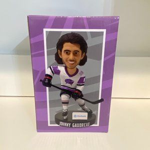 Johnny Gaudreau Bobblehead